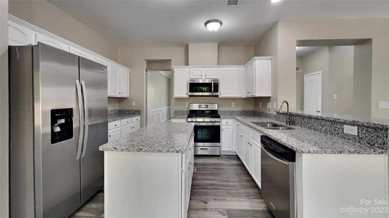 Property image 5 at 4792 Brockton Court, Concord, NC 28027