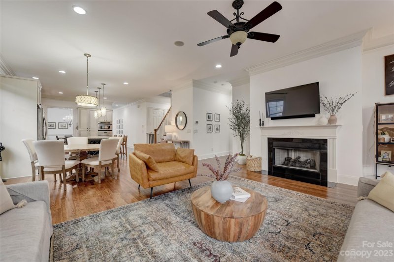 Property image 3 at 9113 Cotton Press Road, Charlotte, NC 28277