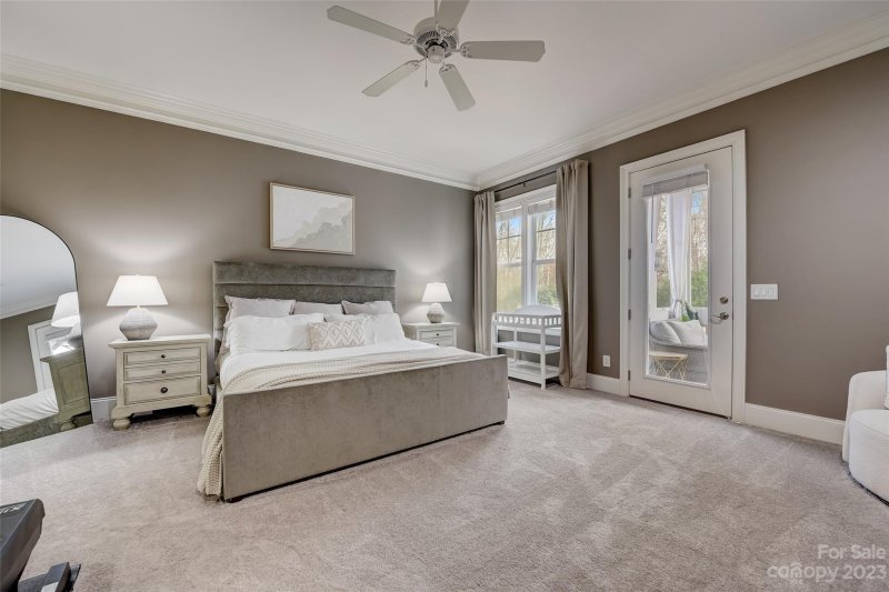 Property image 4 at 9113 Cotton Press Road, Charlotte, NC 28277