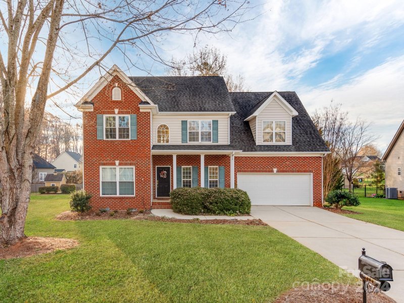 Property image 2 at 2732 Cameron Commons Way, Matthews, NC 28104