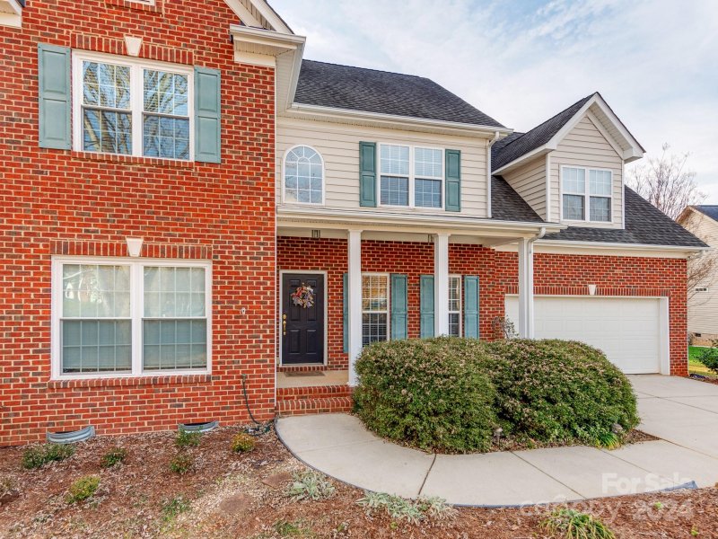 Property image 4 at 2732 Cameron Commons Way, Matthews, NC 28104