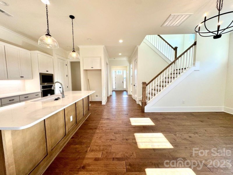 Property image 3 at 194 Fulworth Drive, Concord, NC 28027