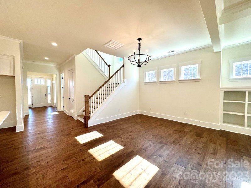 Property image 4 at 194 Fulworth Drive, Concord, NC 28027