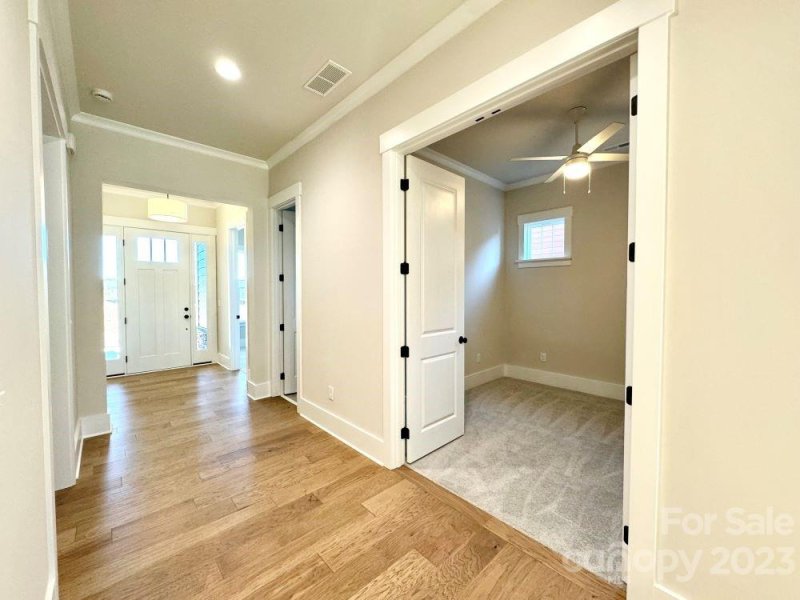 Property image 4 at 190 Fulworth Drive, Concord, NC 28027