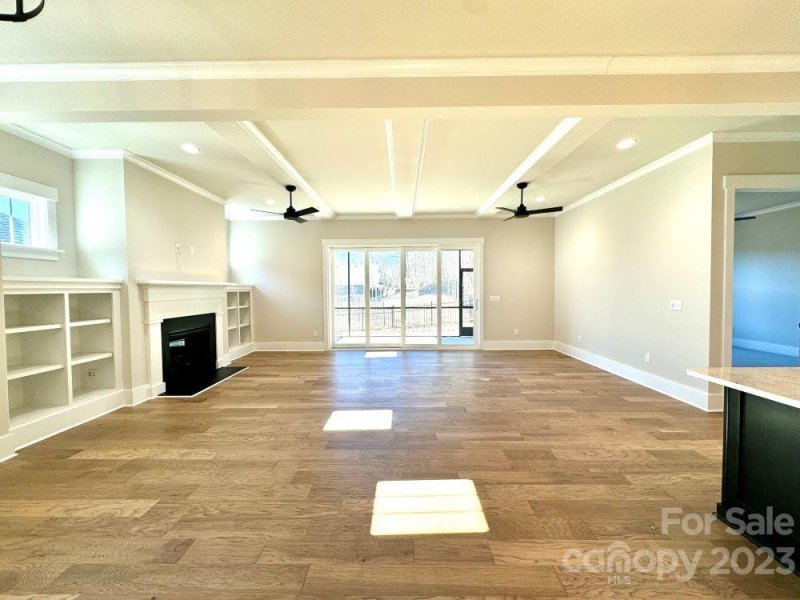 Property image 5 at 190 Fulworth Drive, Concord, NC 28027