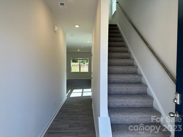 Property image 4 at 8021 Murray Branch Drive, Charlotte, NC 28216
