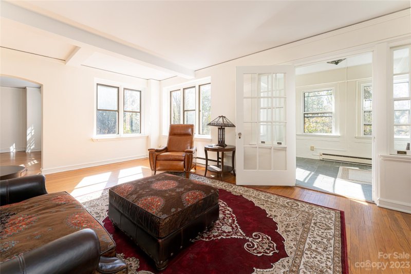 Property image 2 at 185 Macon Avenue, Asheville, NC 28804