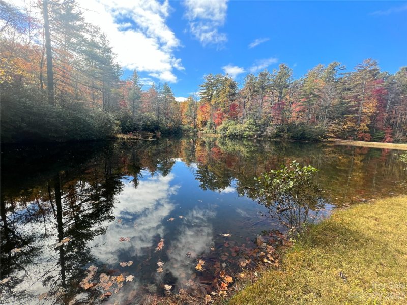 Property image 2 at 8888 Marshall Lake Road, Cedar Mountain, NC 28718