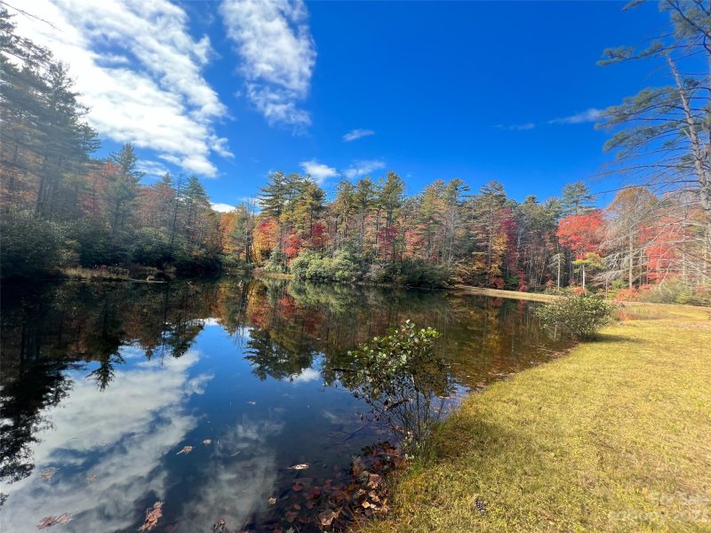 Property image 3 at 8888 Marshall Lake Road, Cedar Mountain, NC 28718