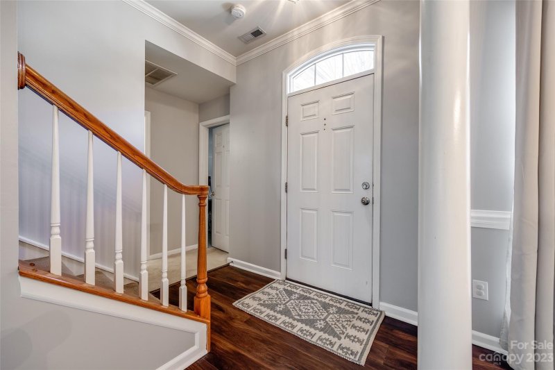 Property image 4 at 13330 Edgetree Drive, Pineville, NC 28134