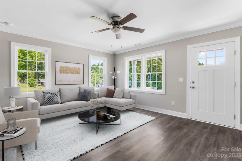 Property image 2 at 2557 Snow Creek Road, Hickory, NC 28601