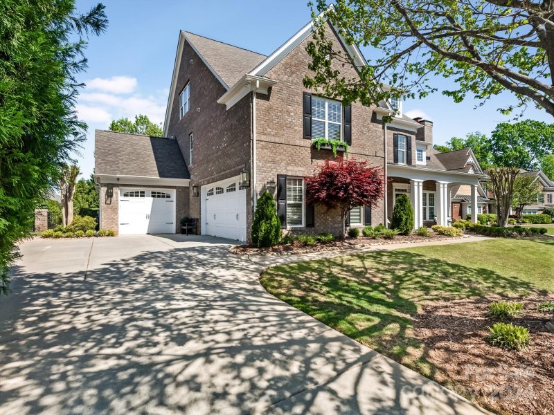 Property image 2 at 2605 Catesby Drive, Waxhaw, NC 28173