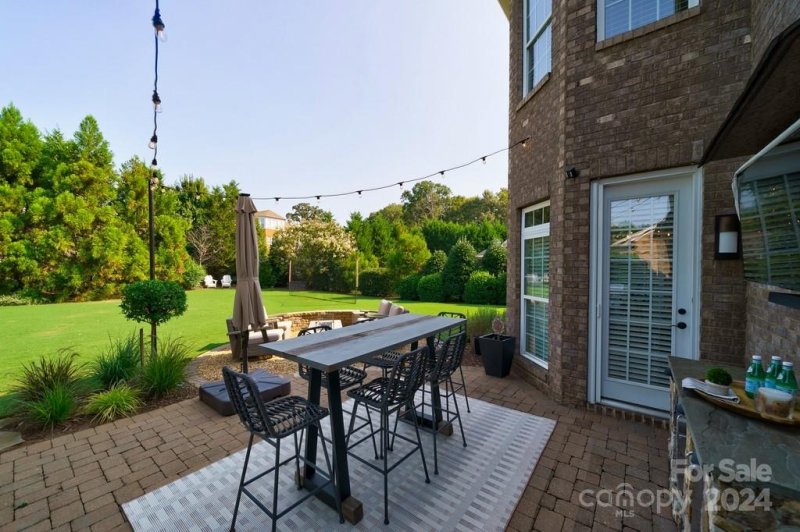 Property image 4 at 2605 Catesby Drive, Waxhaw, NC 28173