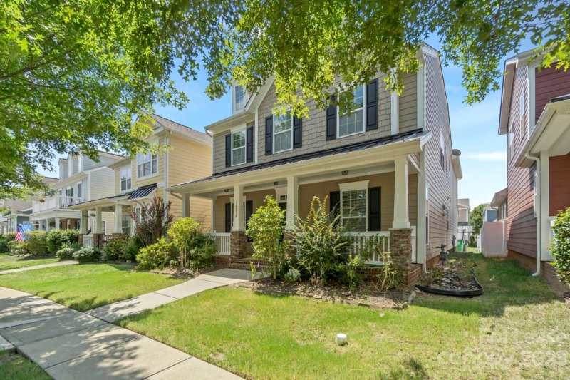 Property image 2 at 10238 Elizabeth Crest Lane, Charlotte, NC 28277