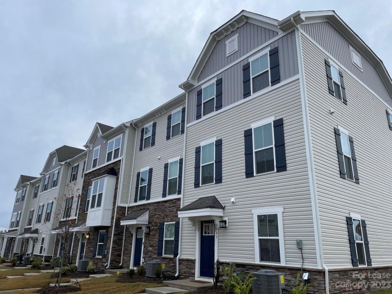 Property image 2 at 1105 Newell Towns Lane, Charlotte, NC 28262