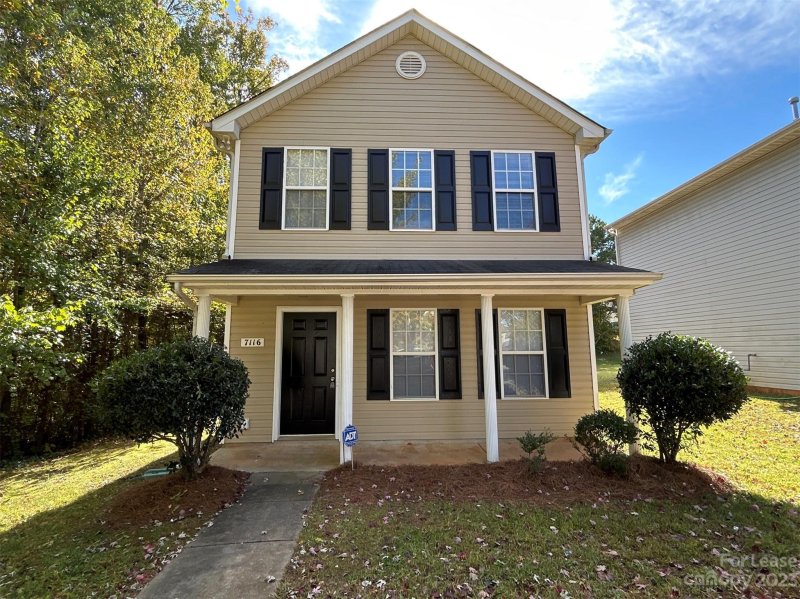 7116 Henderson Valley Lane