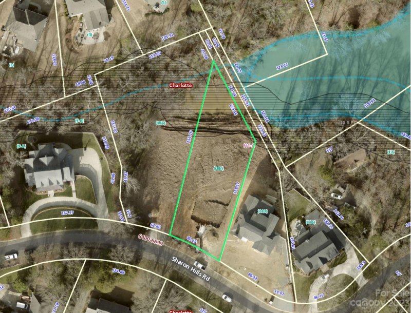 6534 Sharon Hills Road