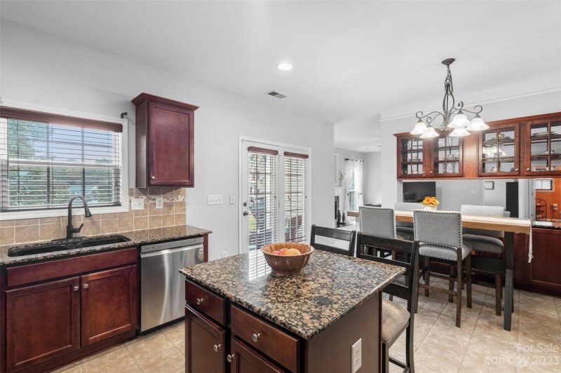 Property image 2 at 8394 Burgundy Ridge Drive, Harrisburg, NC 28075