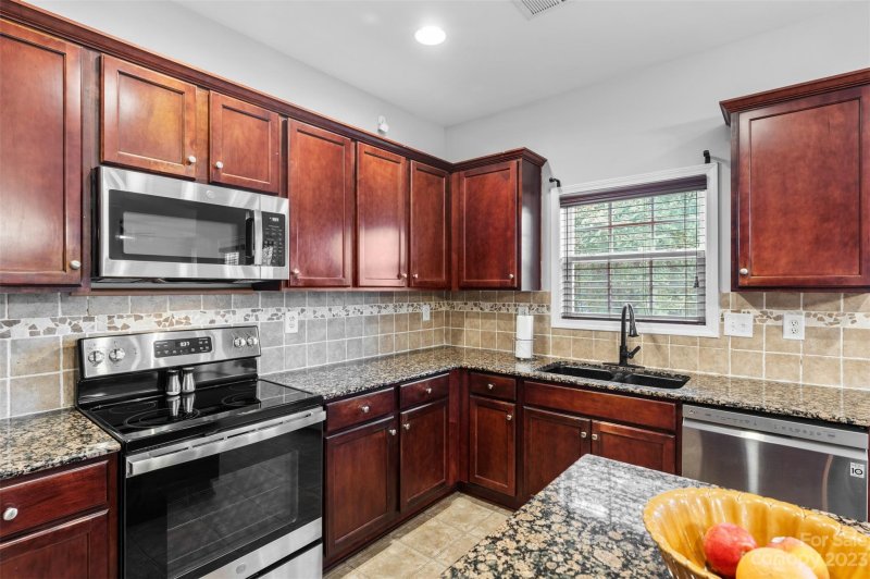 Property image 3 at 8394 Burgundy Ridge Drive, Harrisburg, NC 28075