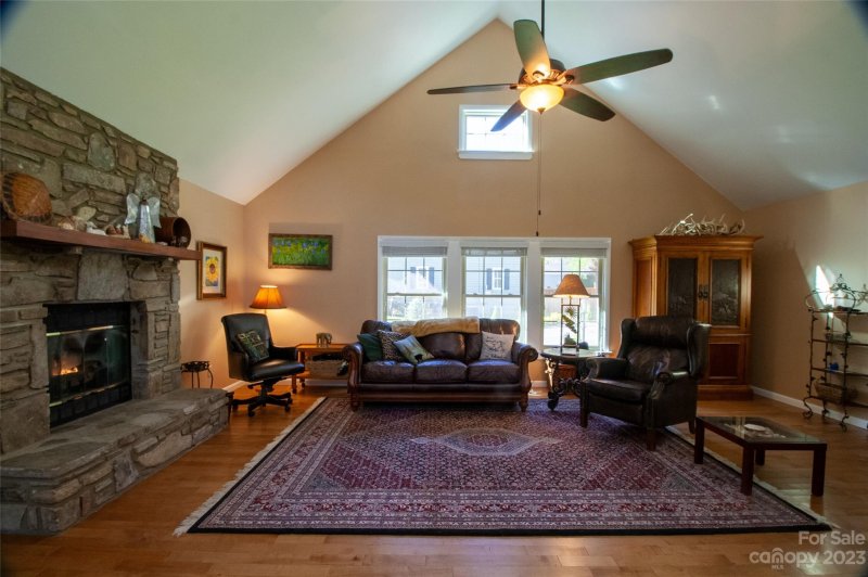 Property image 2 at 96 Garden Court, Maggie Valley, NC 28751