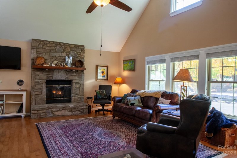 Property image 3 at 96 Garden Court, Maggie Valley, NC 28751