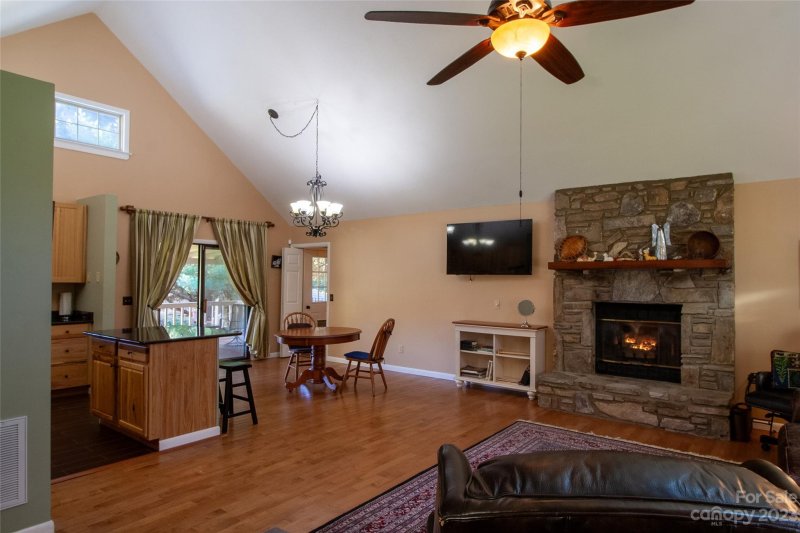 Property image 4 at 96 Garden Court, Maggie Valley, NC 28751