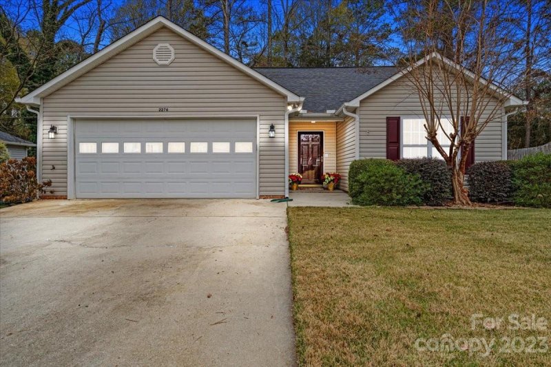 Property image 3 at 2276 Nuthatch Drive, Rock Hill, SC 29732