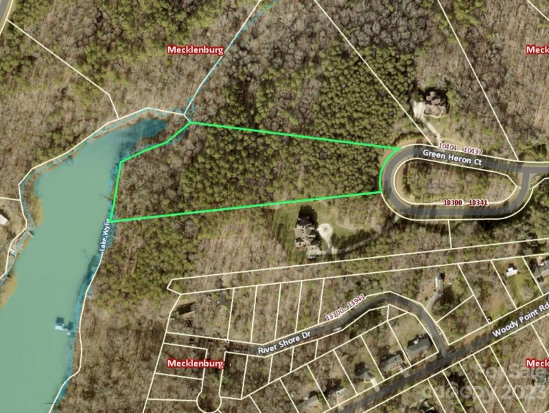 10405 Green Heron Court