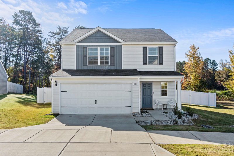 1125 Winding Creek Road