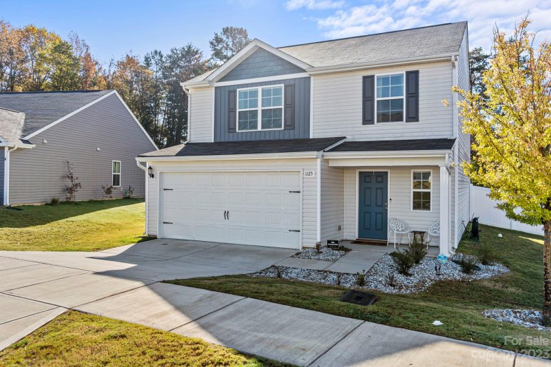 Property image 3 at 1125 Winding Creek Road, Salisbury, NC 28146