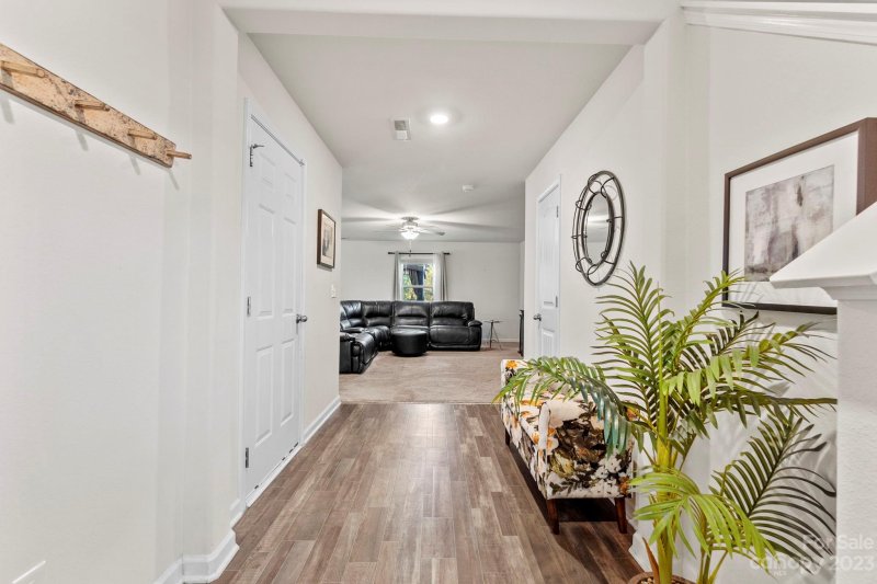 Property image 4 at 1125 Winding Creek Road, Salisbury, NC 28146