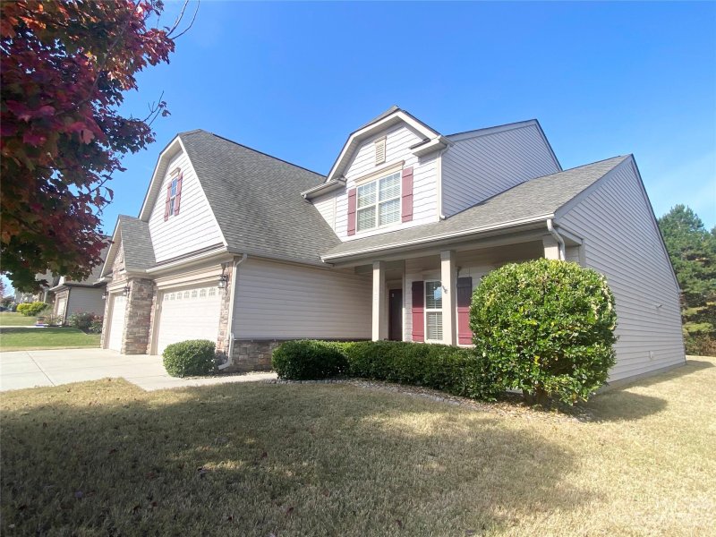 Property image 3 at 5620 Verrazano Drive, Waxhaw, NC 28173