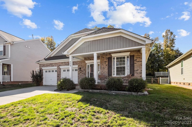 Property image 2 at 448 Anvil Draw Place, Rock Hill, SC 29730