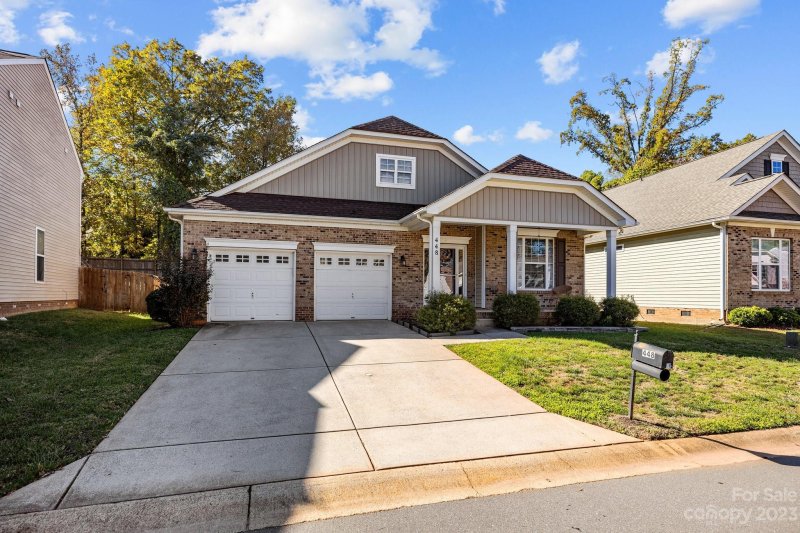 Property image 3 at 448 Anvil Draw Place, Rock Hill, SC 29730