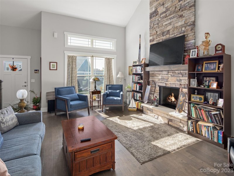 Property image 4 at 110 Leyland Circle, Hendersonville, NC 28792