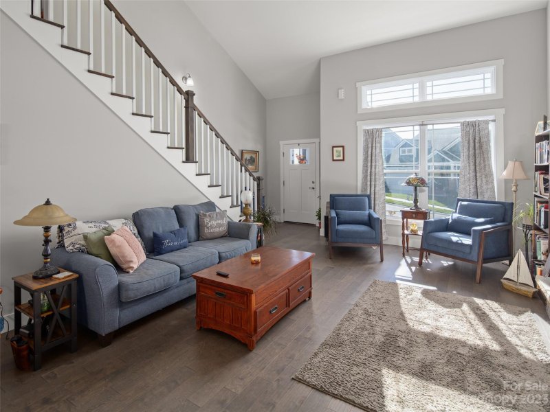 Property image 5 at 110 Leyland Circle, Hendersonville, NC 28792