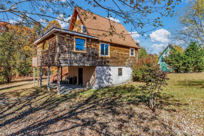 Property image 4 at 52 57 Point Lookout Circle, Hendersonville, NC 28792