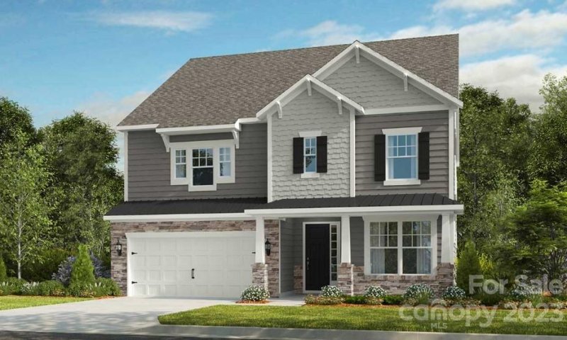 Property image 2 at 7531 Happy Hollow Drive, Mint Hill, NC 28227