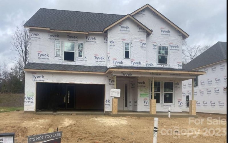 Property image 4 at 7531 Happy Hollow Drive, Mint Hill, NC 28227