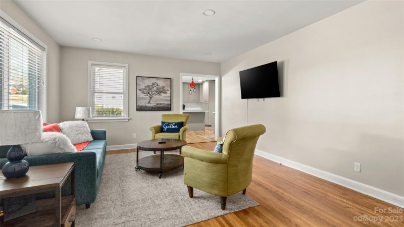 Property image 4 at 2329 Orton Street, Charlotte, NC 28208
