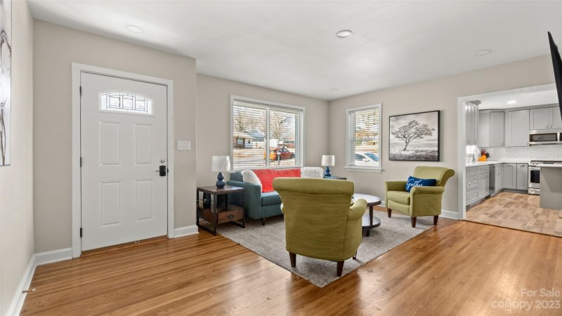 Property image 5 at 2329 Orton Street, Charlotte, NC 28208