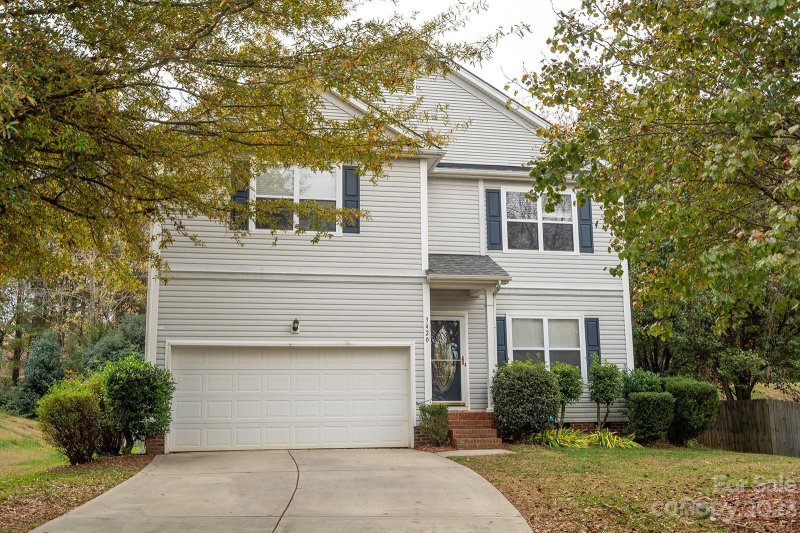 3420 Pickney Bluff