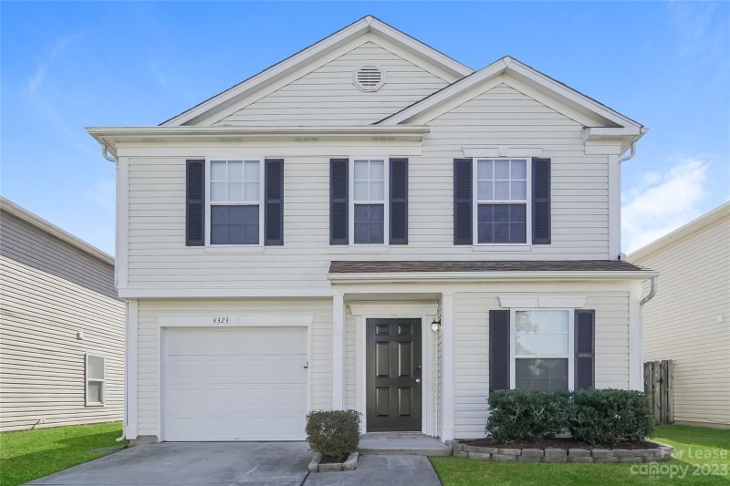 4323 Saint Catherines Court