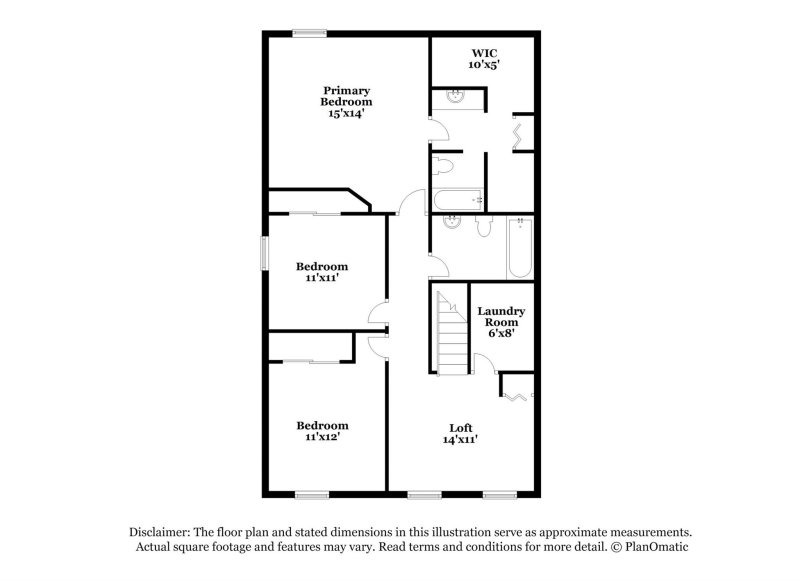 Property image 2 at 4323 Saint Catherines Court, Concord, NC 28025