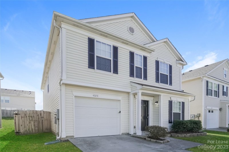 Property image 4 at 4323 Saint Catherines Court, Concord, NC 28025