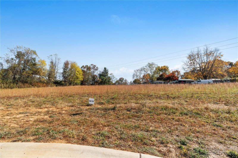 Property image 2 at 129 Scott Meadows Drive, Asheville, NC 28806