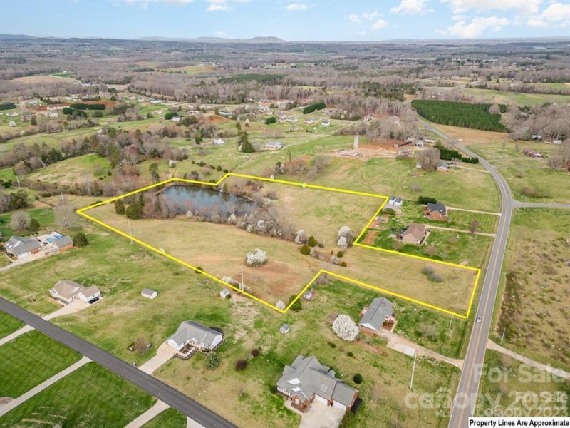 Property image 3 at 00 Startown Road, Lincolnton, NC 28092