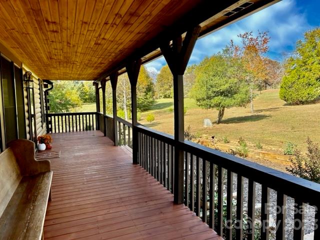 Property image 3 at 183 Ole Plantation Drive, Rutherfordton, NC 28139