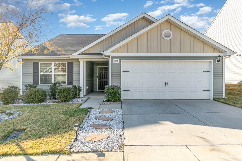 1060 Winding Creek Road