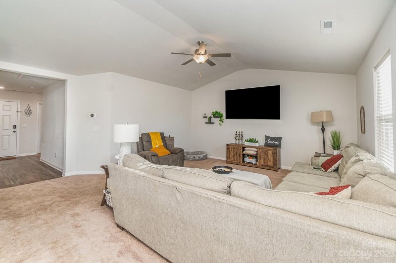 Property image 4 at 1060 Winding Creek Road, Salisbury, NC 28146